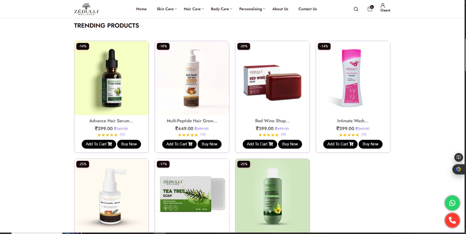 ecommerce